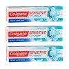 Colgate – Pro-Relieve Toothpaste – Repair and Prevent (3 x 75ml) Colgate – Pro-Relieve Toothpaste – Repair and Prevent (3 x 75ml)