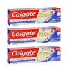 Colgate – Total 12 Pro Whitening Toothpaste (3 x 75ml) Colgate – Total 12 Pro Whitening Toothpaste (3 x 75ml)