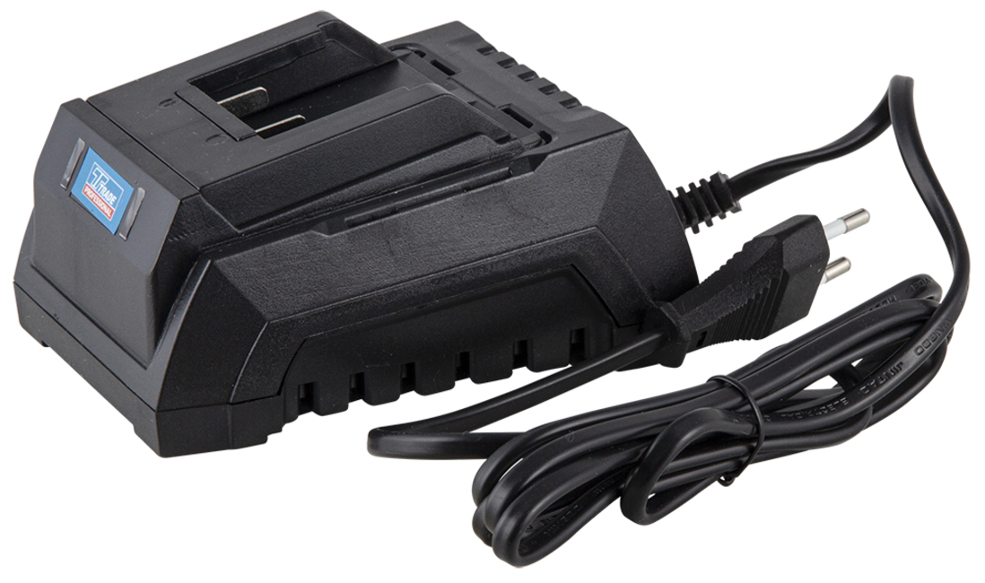Trade Professional – Lithium Ion Battery Charger