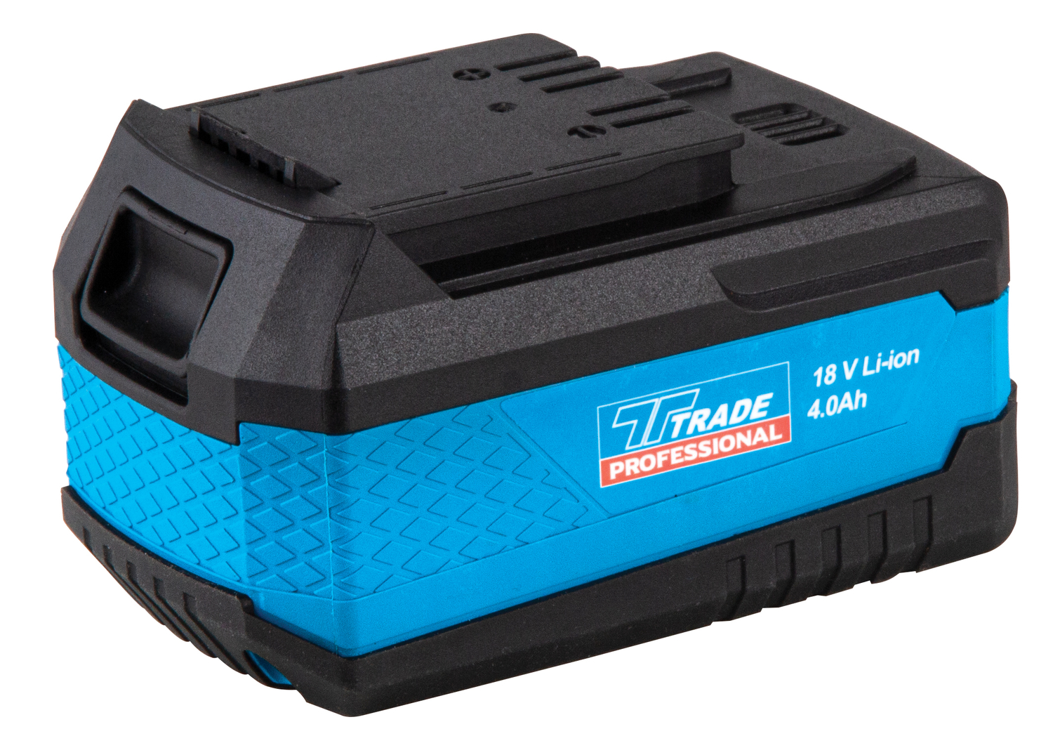 Trade Professional – Lithium Ion 18V Battery