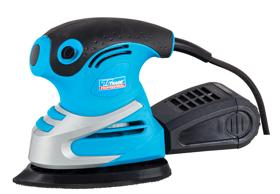 Trade Professional – 200W Mouse Sander