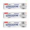Sensodyne – Toothpaste – Gentle Whitening (3 x 75ml) Sensodyne – Toothpaste – Gentle Whitening (3 x 75ml)