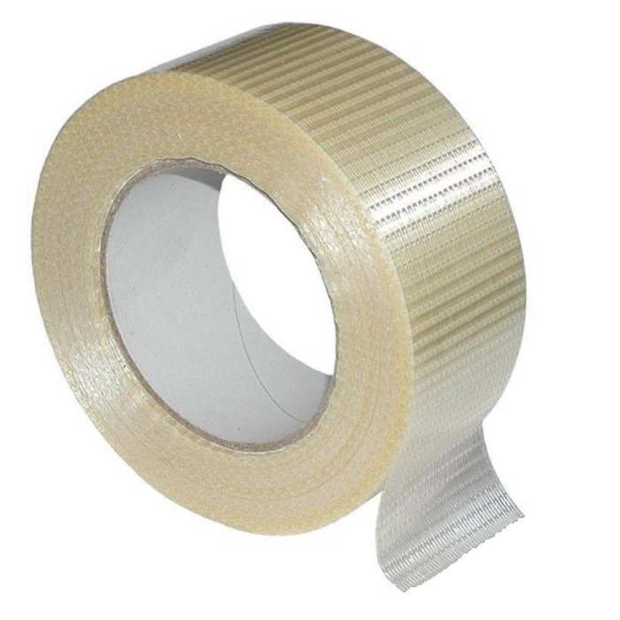 Buffalo Tapes – Filament Tape 48mm x 40m