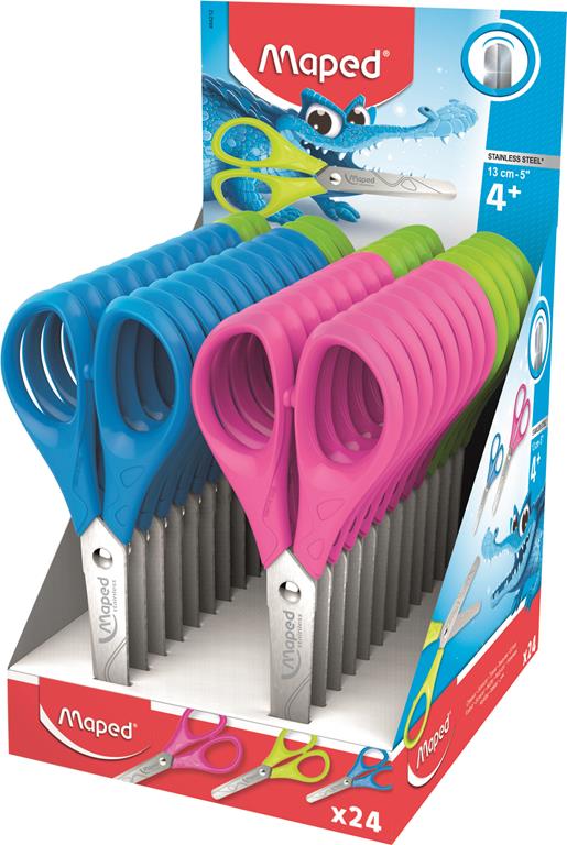 Maped Essential 13cm Scissors