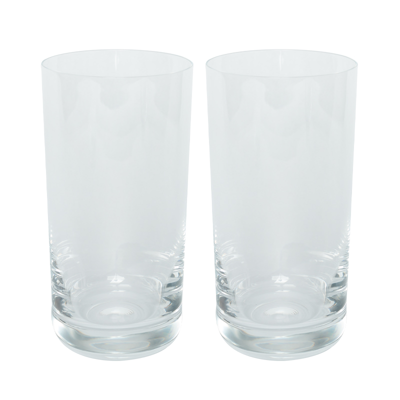 Bohemia Cristal Long Drink Tumbler 400ml