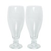 Bohemia Cristal Beer Glasses 380ml Bohemia Cristal Beer Glasses 380ml