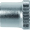 Yato – Spline Socket Bit 1/2″(M16 X 50mm) Yato – Spline Socket Bit 1/2″(M16 X 50mm)