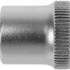 Yato – Hex Socket Bit 1/2″ (HEX 7 X 50mm) Yato – Hex Socket Bit 1/2″ (HEX 7 X 50mm)