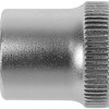 Yato – Hex Socket Bit 1/2″ (HEX 8 X 50mm) Yato – Hex Socket Bit 1/2″ (HEX 8 X 50mm)