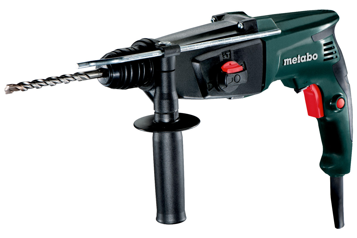 Metabo – KHE 2444 (606154000) Combination Hammer Drill