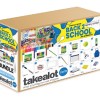 Takealot Back 2 School Pack – Nursery School Takealot Back 2 School Pack – Nursery School
