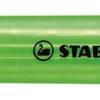 Stabilo Swing Cool Highlighter Green Box of 10 Stabilo Swing Cool Highlighter Green Box of 10
