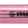 Stabilo Swing Cool Highlighter Pink Box of 10 Stabilo Swing Cool Highlighter Pink Box of 10