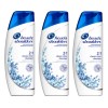 Head & Shoulders – 2-in-1 Anti-Dandruff Shampoo Classic (3 x 200ml) Head & Shoulders – 2-in-1 Anti-Dandruff Shampoo Classic (3 x 200ml)