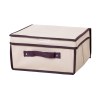 Collapsible Storage Box 30 x 28 x 15,5cm Collapsible Storage Box 30 x 28 x 15,5cm