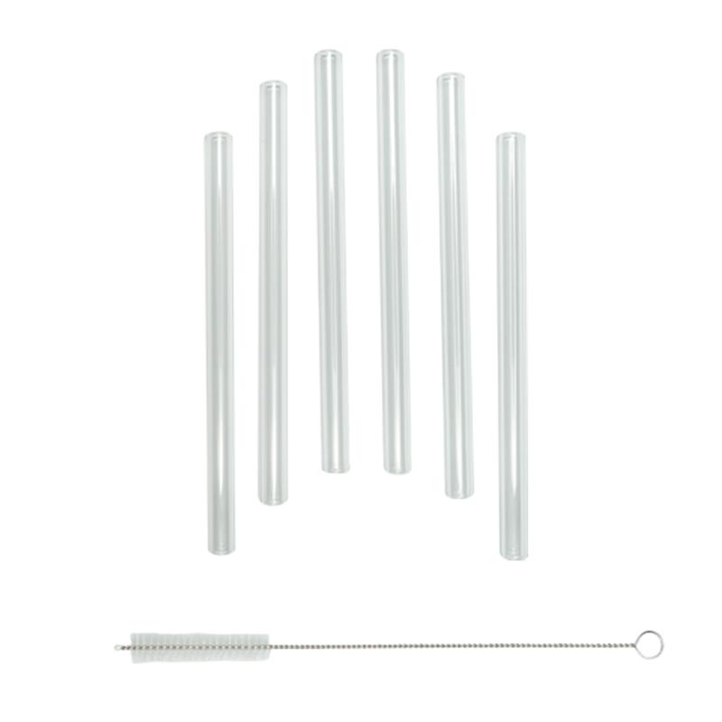 Simax Straight Straw 150mm