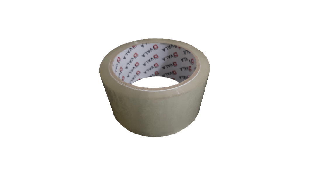 Clear Tape 48mm x 50m