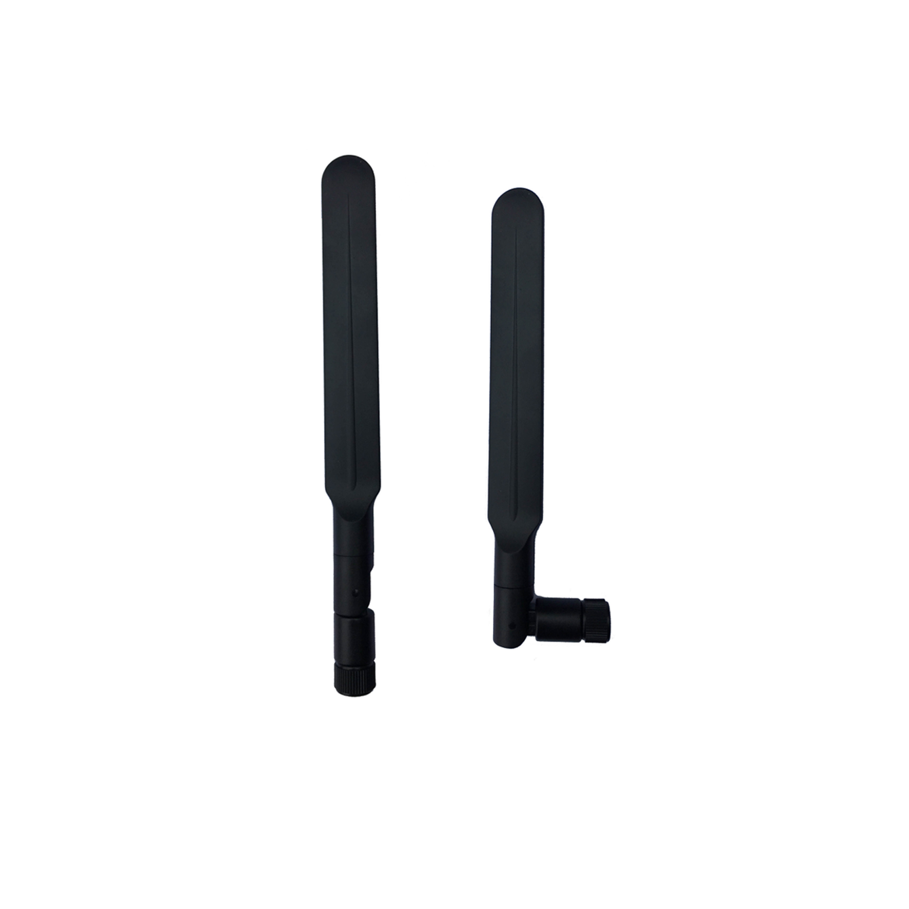 LTE Antenna Indoor Paddle 5db SMA White