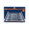 Fragram – Double Flex Spanner Sets (6 Piece) Fragram – Double Flex Spanner Sets (6 Piece)