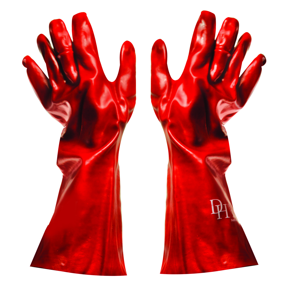 Fragram – PVC Dipped Gloves