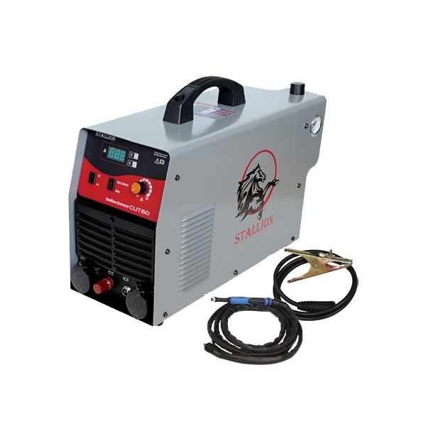 Stallion – Single-Phase Plasma Cutter – 30A