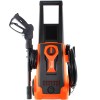 Casals High Pressure Washer With Attachments 135Bar 1600W “JHP16” Casals High Pressure Washer With Attachments 135Bar 1600W “JHP16”
