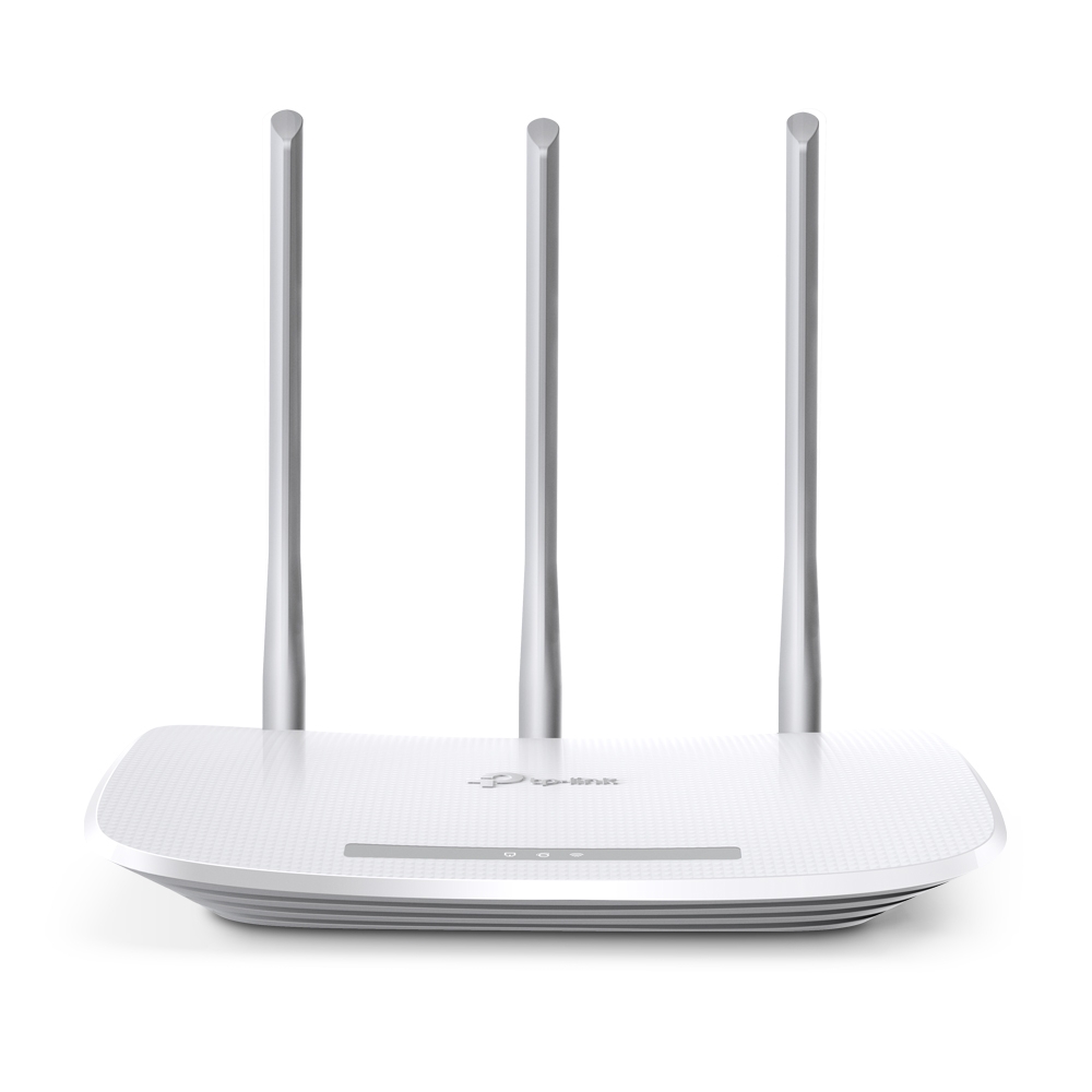 TP-LINK TL-WR845N 300MBPS Wireless N Router, Broadband, 3X Antennas