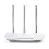 TP-LINK TL-WR845N 300MBPS Wireless N Router, Broadband, 3X Antennas TP-LINK TL-WR845N 300MBPS Wireless N Router, Broadband, 3X Antennas