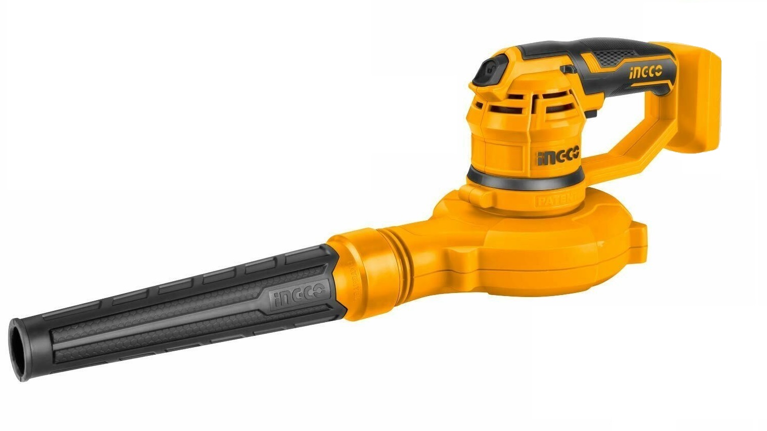 INGCO – Aspirator Blower and Dust Bag (Cordless) – 20V