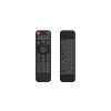 Rii 2in1 Dual-sided Qwerty Airmouse Wireless Remote Black Rii 2in1 Dual-sided Qwerty Airmouse Wireless Remote Black