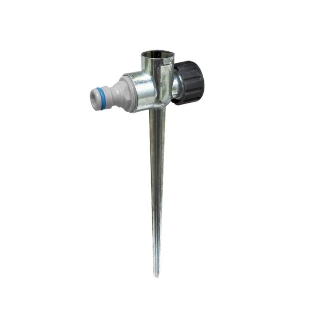 Aquacraft – Universal Metal Sprinkler Spike
