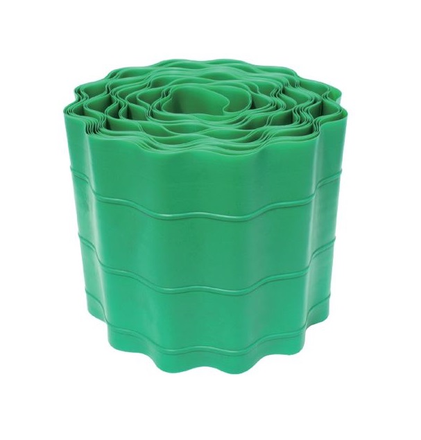 Aquacraft – Lawn Edging Strip – 9m long, 15cm height