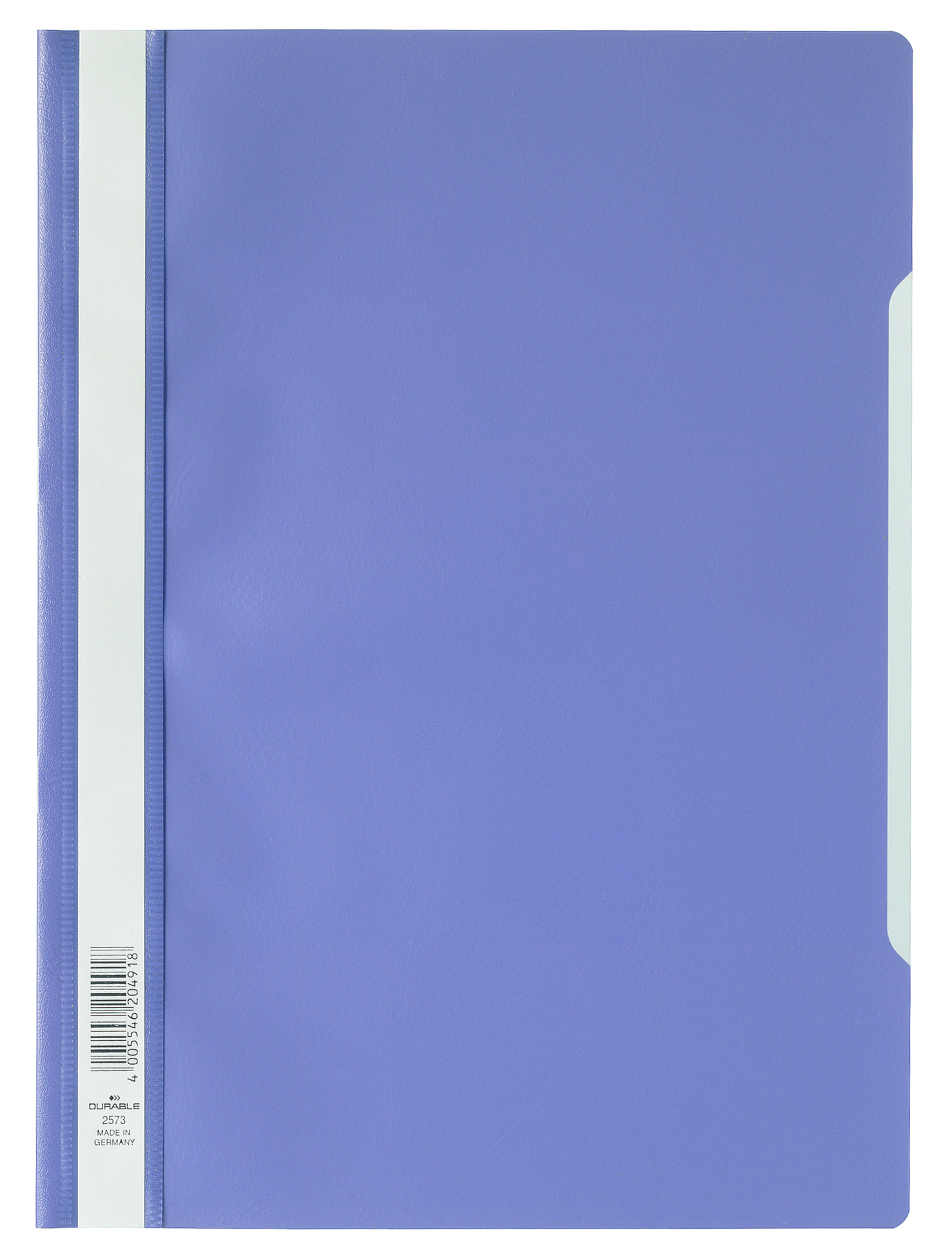 Durable Econo Quotation Folder – Purple Box 50