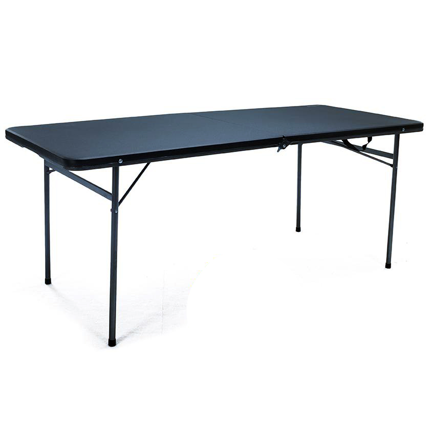 oztrail Ironside 180Cm Folding Table-250Kg