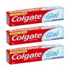 Colgate – Gel Flouride Toothpaste – Regular (3 x 100ml) Colgate – Gel Flouride Toothpaste – Regular (3 x 100ml)