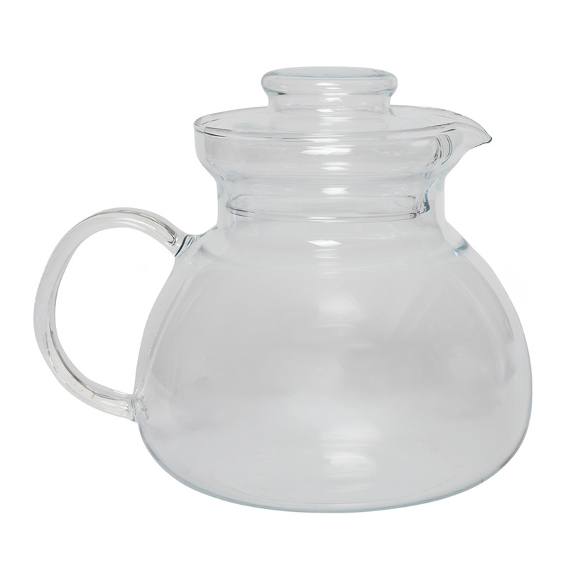 Simax Marta 1.5L Tea Jug – Transparent