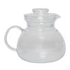 Simax Marta 1.5L Tea Jug – Transparent Simax Marta 1.5L Tea Jug – Transparent