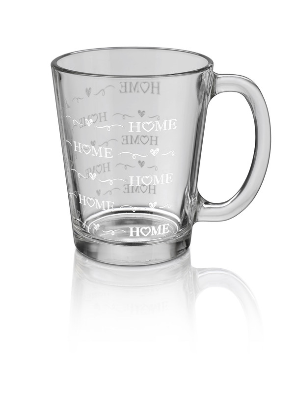 Borgonovo Iconic 310ml Mug – Cosy