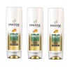 Pantene – Pro-V Conditioner Smooth & Silky (3 x 400ml) Pantene – Pro-V Conditioner Smooth & Silky (3 x 400ml)