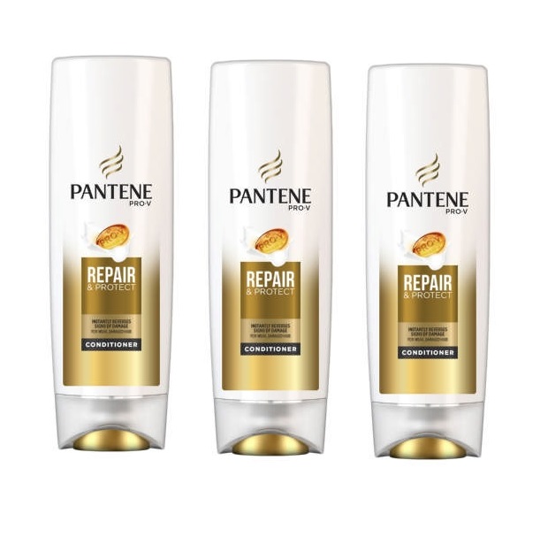 Pantene – Pro-V Conditioner Repair & Protect (3 x 200ml)