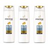 Pantene – Pro-V Shampoo Moisture Renewal (3 x 400ml) Pantene – Pro-V Shampoo Moisture Renewal (3 x 400ml)
