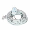 Digitech Extension Cord 20m 1.0mm 10A Digitech Extension Cord 20m 1.0mm 10A
