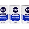 Nivea Men – Active Age DNage Moisturiser (3 x 50ml) Nivea Men – Active Age DNage Moisturiser (3 x 50ml)