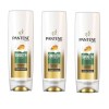 Pantene – Pro-V Conditioner Smooth & Sleek (3 x 200ml) Pantene – Pro-V Conditioner Smooth & Sleek (3 x 200ml)