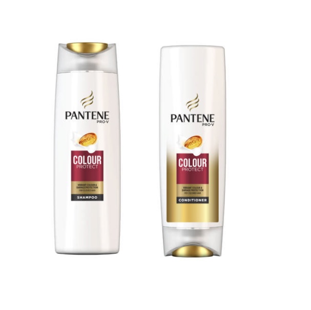 Pantene – Pro-V Colour Protect – Shampoo and Conditioner Combo Pack – (2 x 200ml)