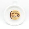 Disposable Plastic Plates – 12 Pack – 23cm Diameter Disposable Plastic Plates – 12 Pack – 23cm Diameter