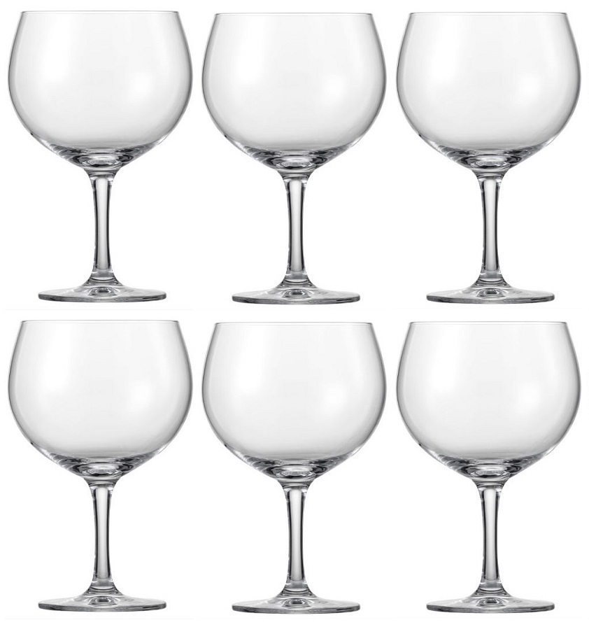 Schott Zwiesel – Gin and Tonic Glasses