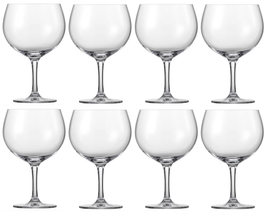 Schott Zwiesel – Gin and Tonic Glasses