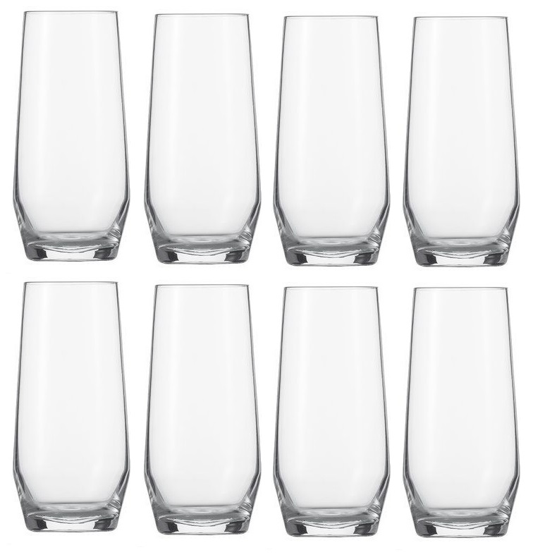 Schott Zwiesel – Tall Tumbler Glasses
