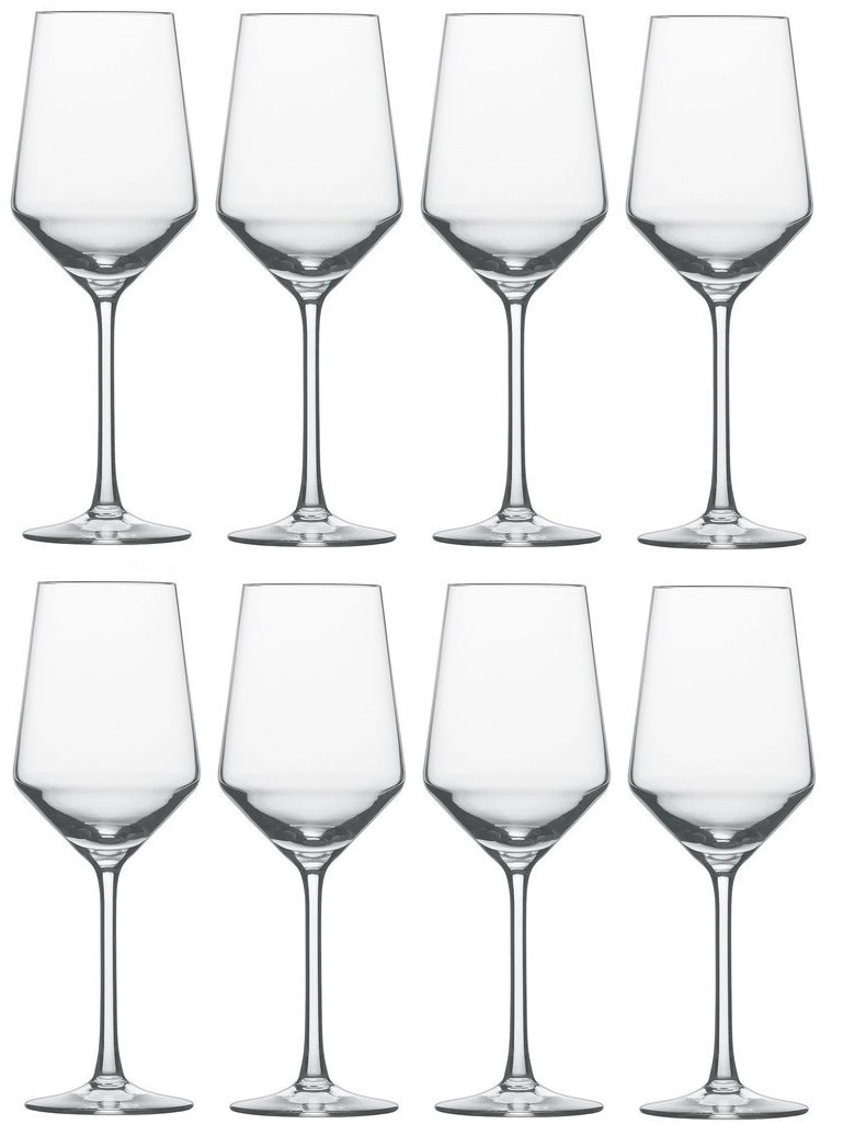 Schott Zwiesel – White Wine Glasses